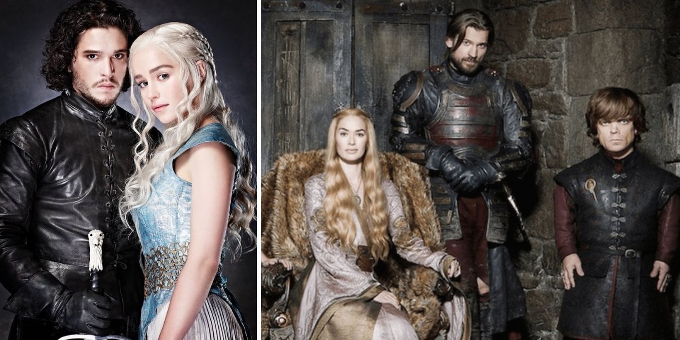 Game Of Thrones Cast Current Ages Relationship Statuses And Net Worths