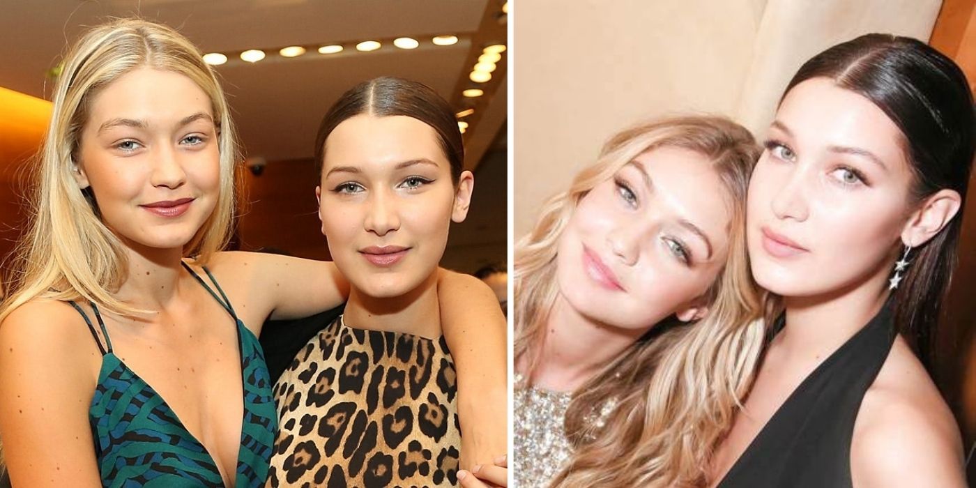 Fun Facts About Talented Sister Models Gigi & Bella Hadid
