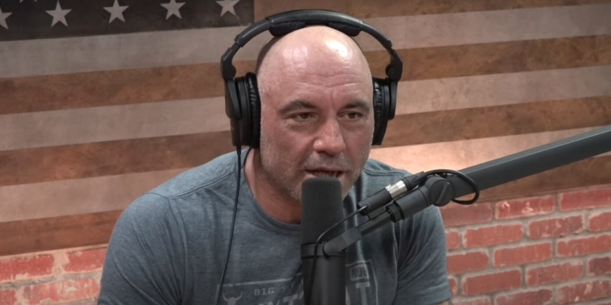 Joe Rogan Believes Aliens Are Coming Soon TheThings