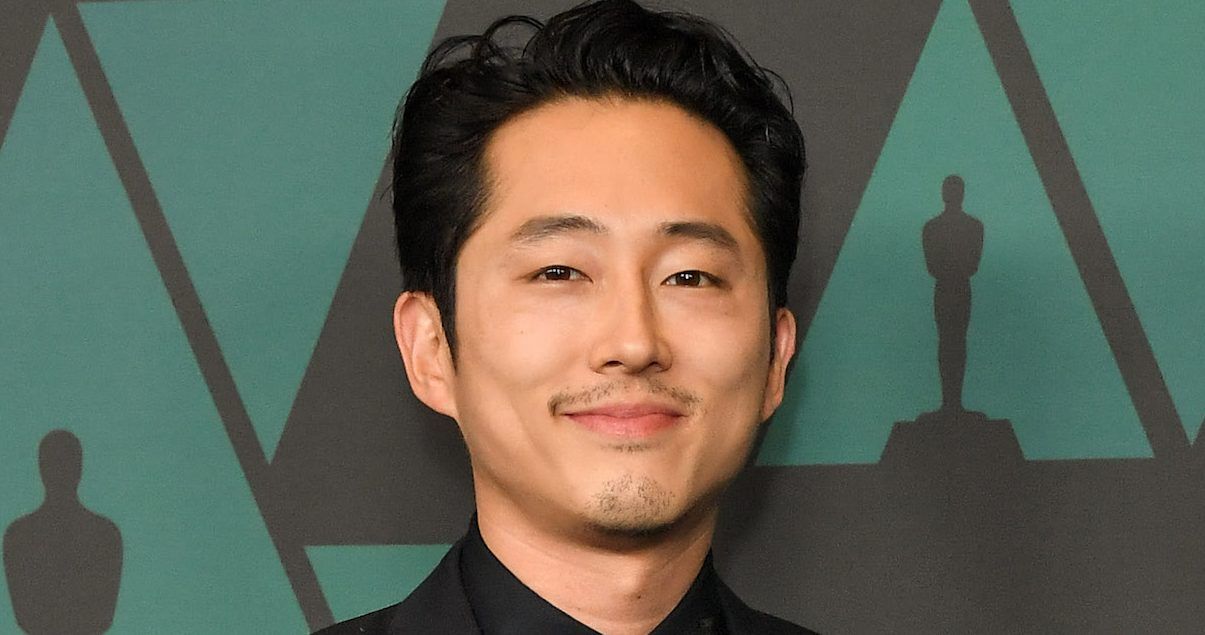 Steven Yeun avatar