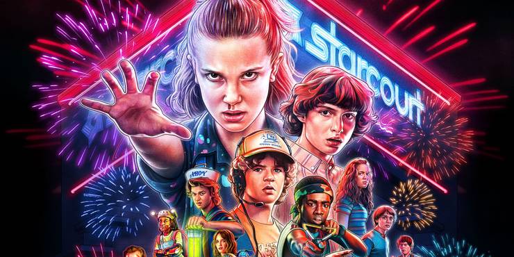 Stranger Things Season 4: What To Expect