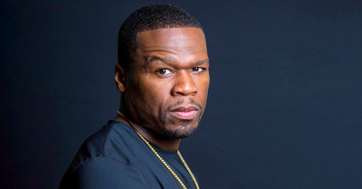 50 Cent Reveals That Instagram Blocked His BLM Post | TheThings