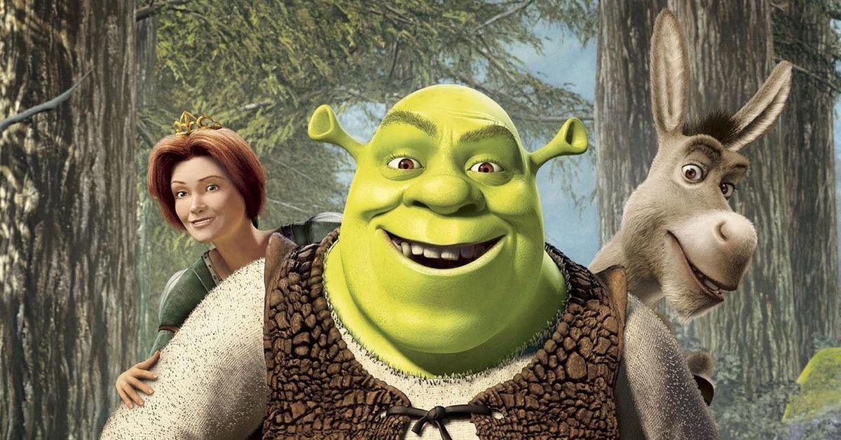 who-was-the-original-voice-of-shrek-before-mike-myers-flipboard