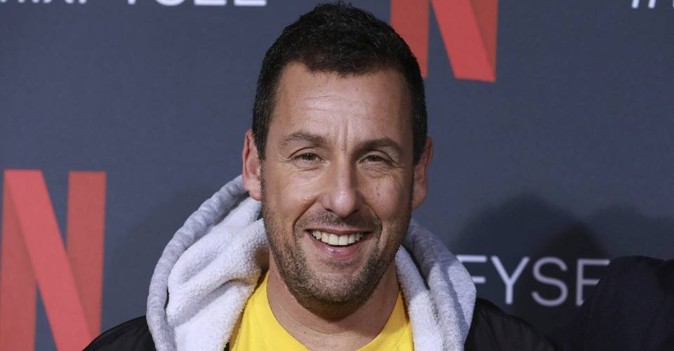 Here S How Adam Sandler Landed His 250 Million Deal With Netflix Here S How Adam Sandler Landed His 250 Million Deal With Netflix