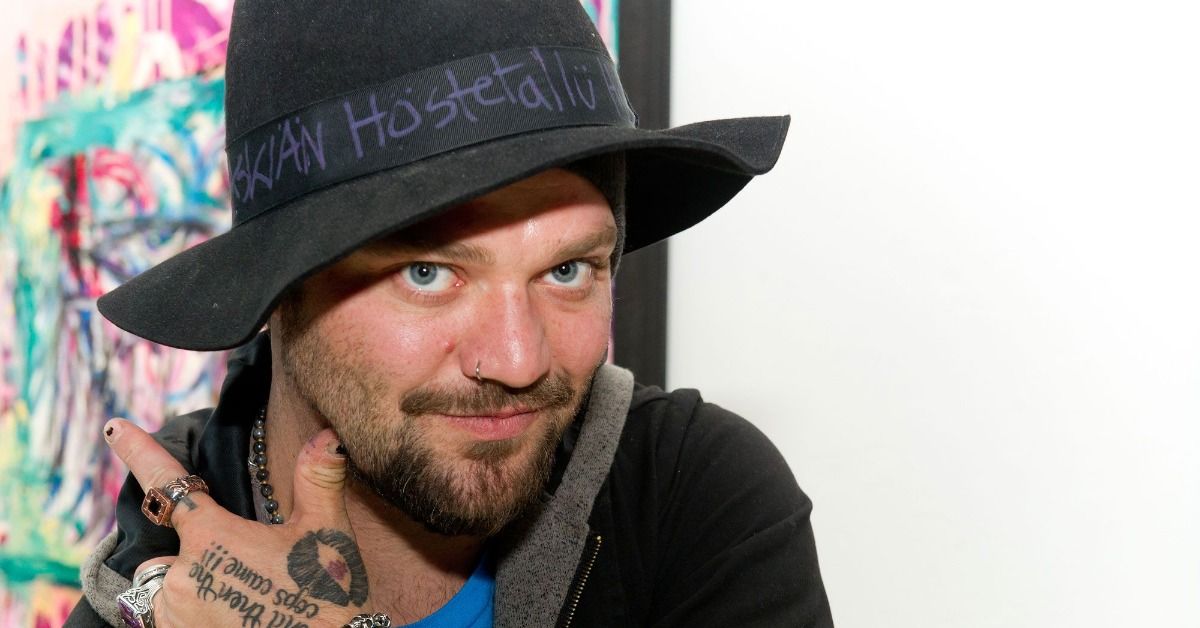 Fans Tell Bam Margera To Sober Up After Recent Instagram Video