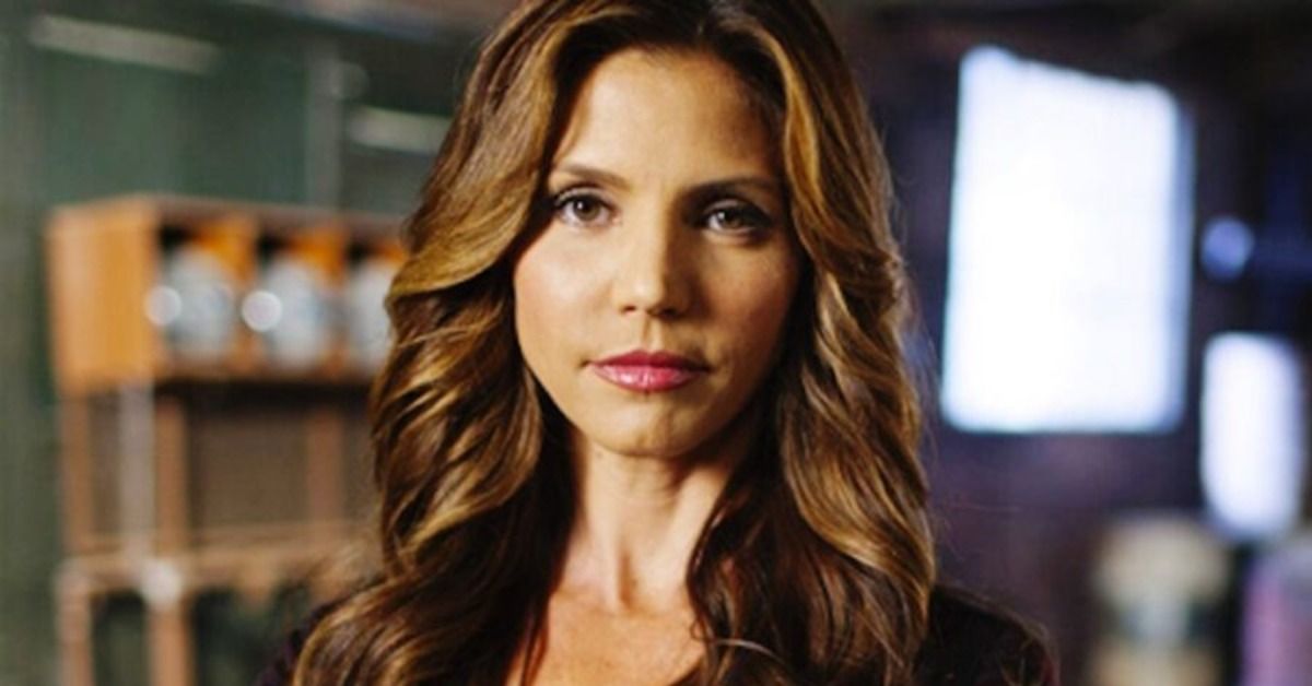 Buffy The Vampire Slayers Charisma Carpenter Shares Statement