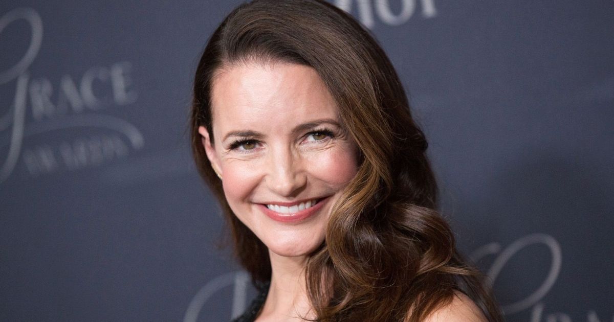 How Much Is ‘sex And The City Star Kristin Davis Worth 