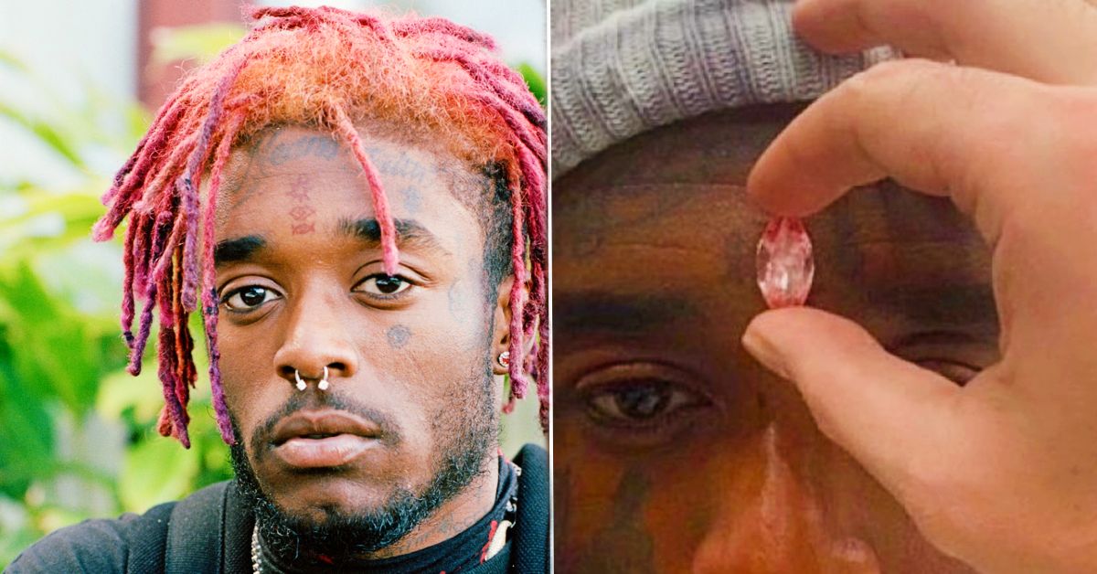 Lil Uzi Wants An Extravagant Diamond Put In His Head Is It Even Possible