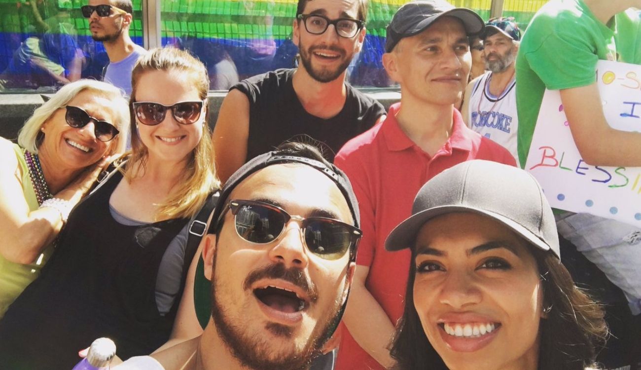 How Much Is Degrassi Star Adamo Ruggiero Worth Today