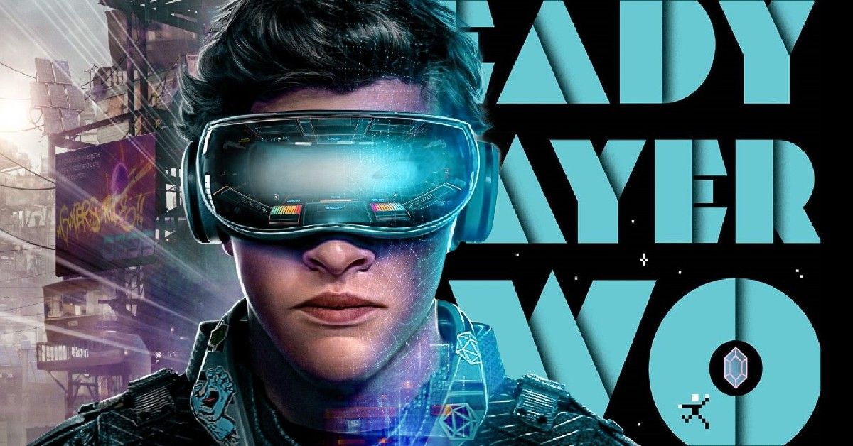 Here’s What’s Happening With The ‘Ready Player Two’ Movie