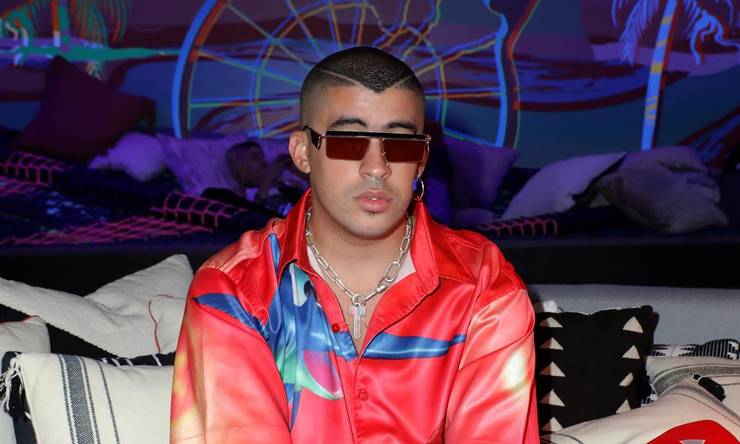 10 Facts About Bad Bad Bunny And His Girlfriend Gabriela Berlingeri 10 Facts About Bad Bad Bunny And His Girlfriend Gabriela Berlingeri