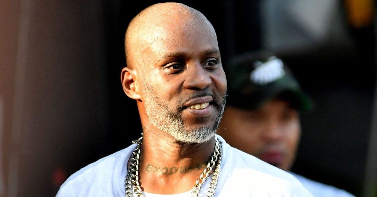 The Death Of DMX Is Felt By Fans On Twitter | TheThings