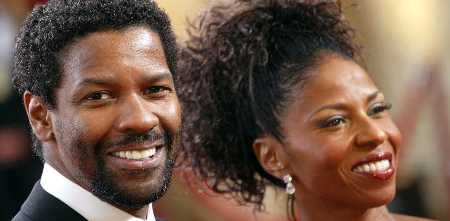 10 Interesting Facts About Denzel Washington And His Wife Pauletta