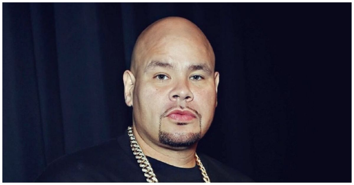 Who Are Fat Joe's Sons Ryan And Joey Cartagena? | TheThings