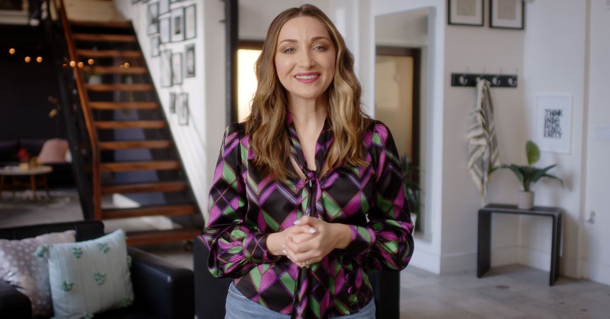 Here’s How Netflix’s ‘The Wedding Coach’ Is Different