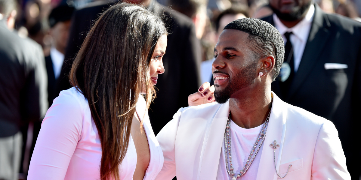 The Truth About Jason Derulo And Jordin Sparks Breakup