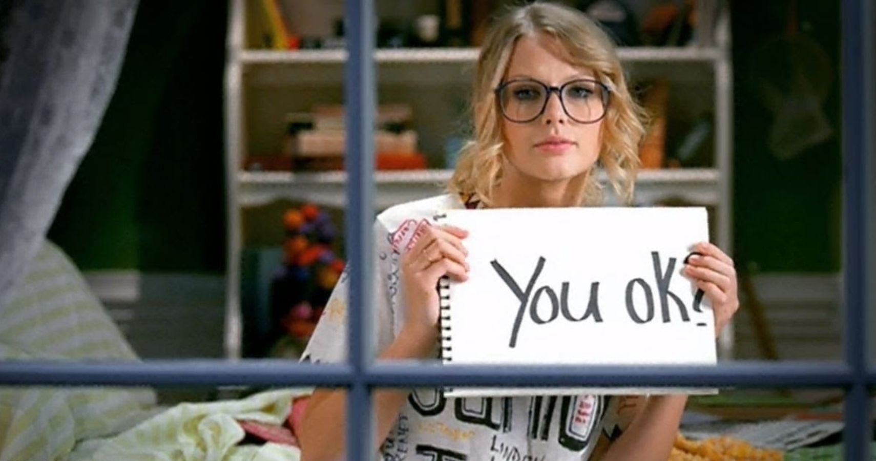 Taylor Swift Sends Unreleased Song To Olivia Rodrigo ...