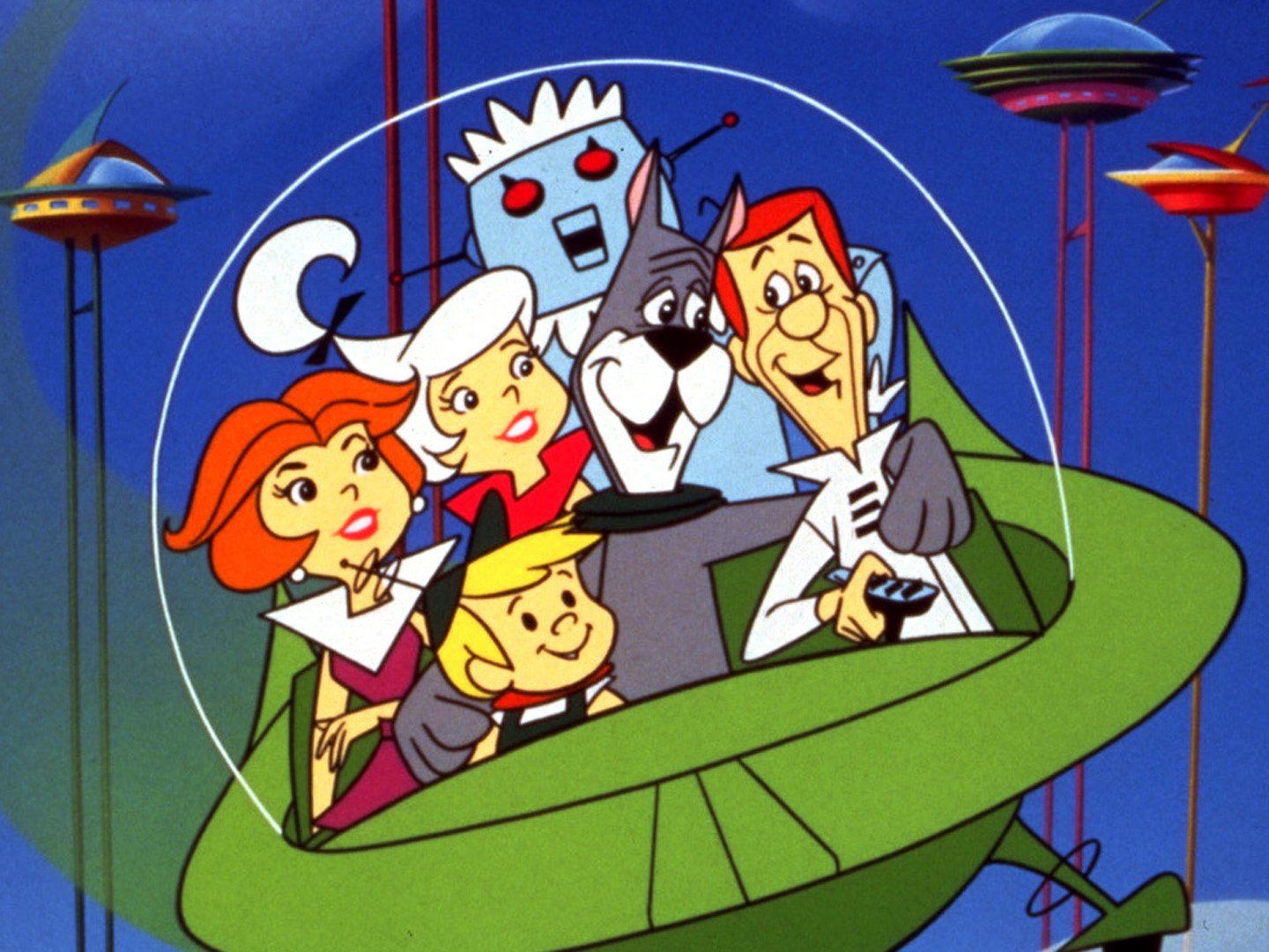 the jetsons watchcartoononline