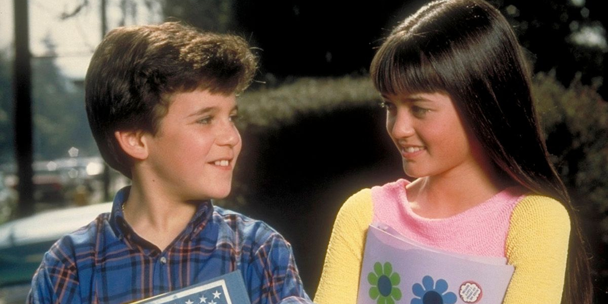 'The Wonder Years' Why Kevin And Winnie Didn't End Up Together