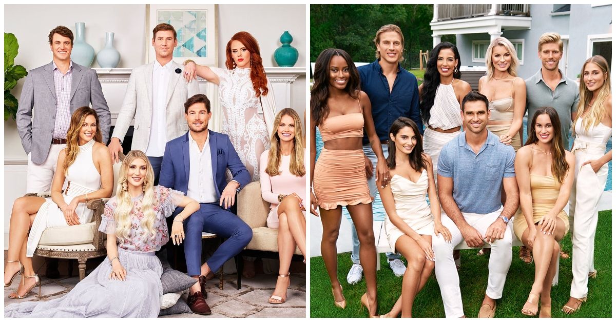 Everything We Know About The ‘Southern Charm’ And ‘Summer House’ Mashup ...