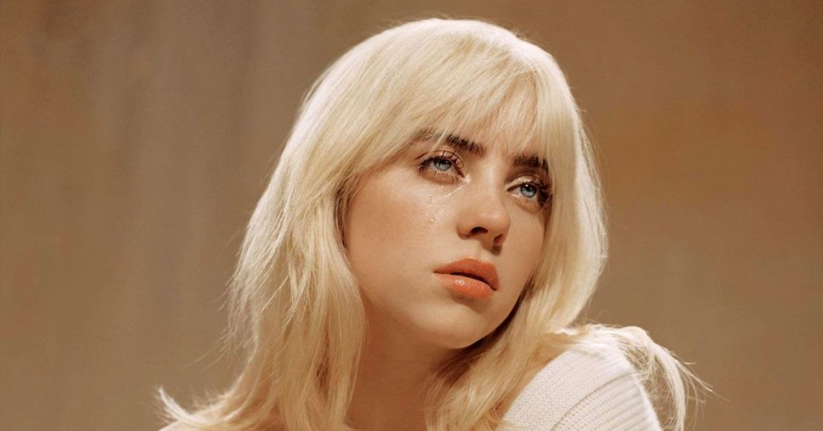 Billie Eilish Ordered A Billie Eilish Halloween Costume ...