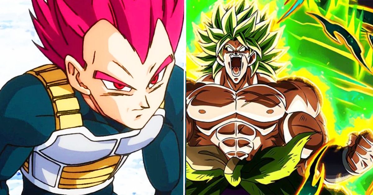 What To Expect From The Next Dragon Ball Super Movie