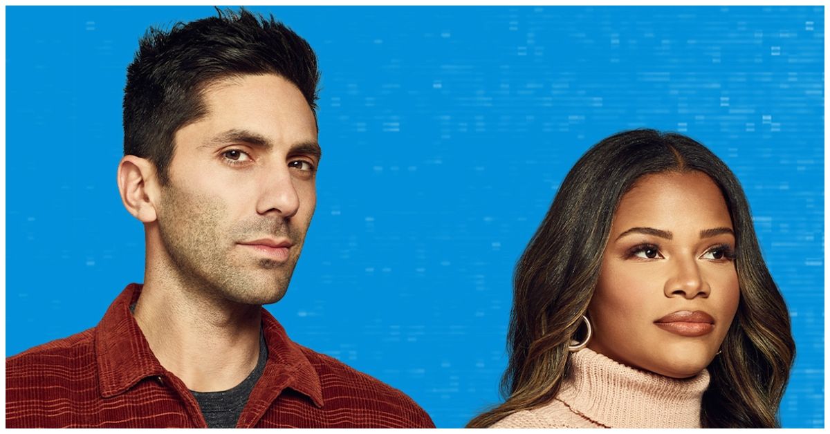 These Catfish Couples Beat The Odds Their 2023 Love Story - uncdqaw