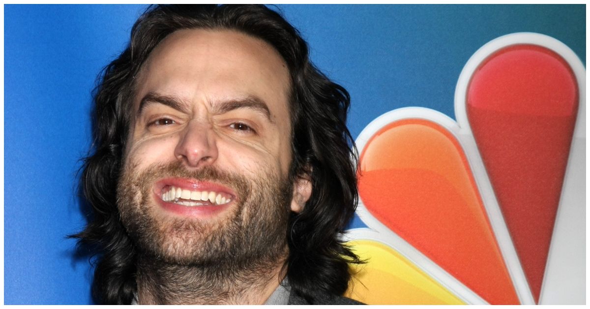 The Truth About Why Chris D'Elia Was Fired From 'Army Of The Dead'