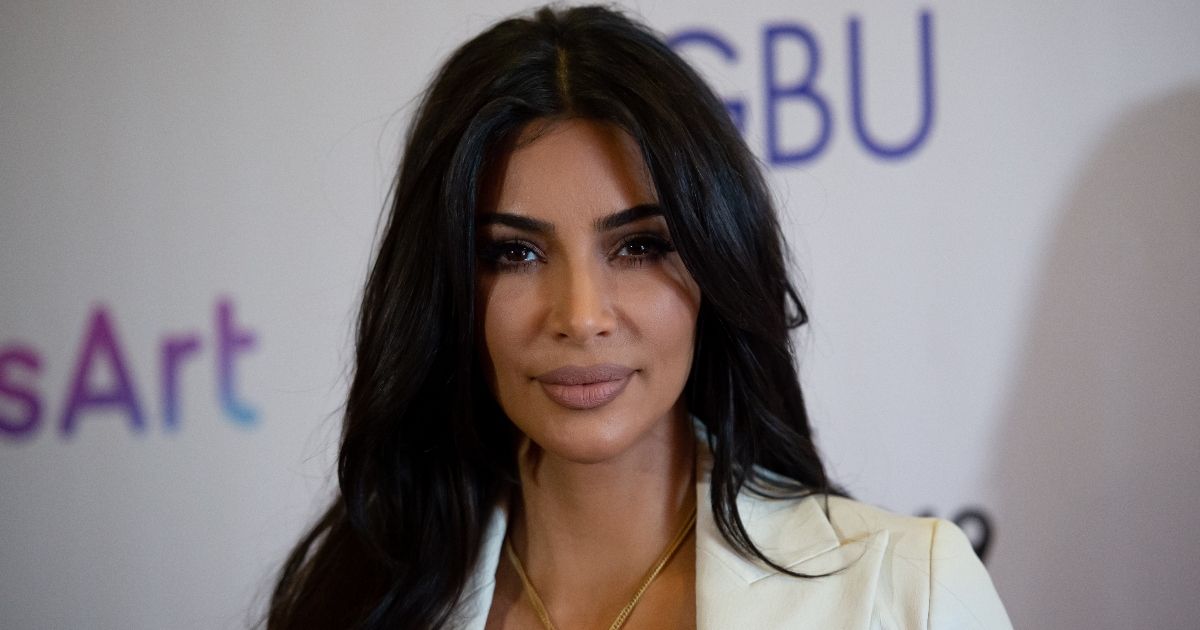 Twitter Mocks Kim Kardashian, Who 'Felt Like A Failure' Regarding Her Marriage