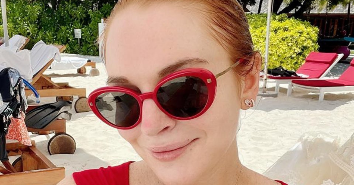 How Did Lindsay Lohan’s Net Worth Drop Below $1 Million?