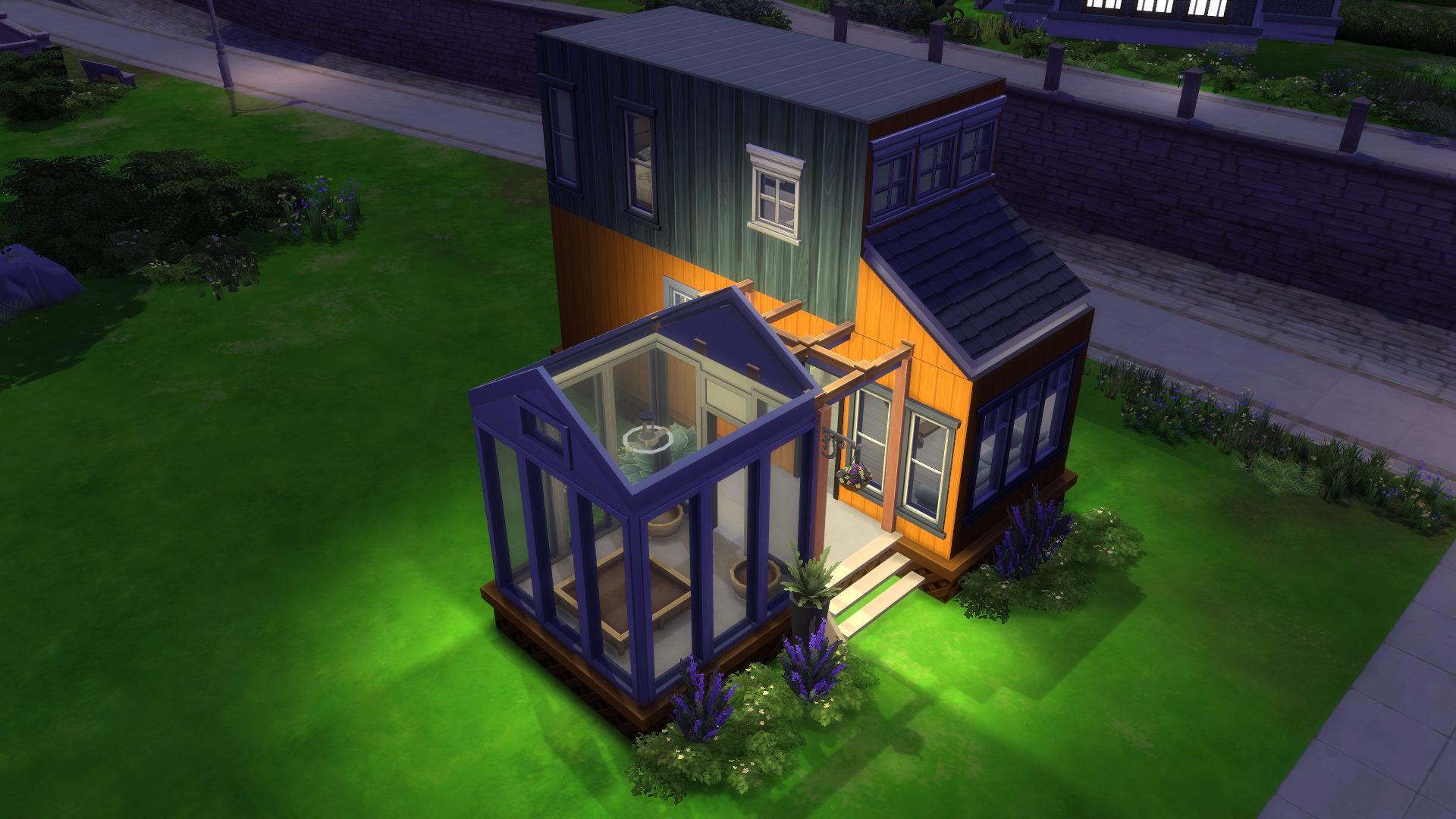 10 Tiny Home Builds In The Sims 4 We Wish We Could Live In